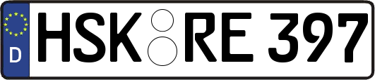 HSK-RE397