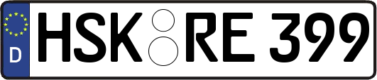 HSK-RE399