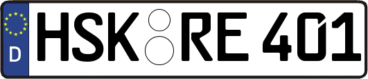HSK-RE401