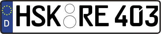 HSK-RE403