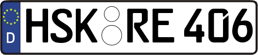 HSK-RE406