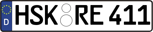 HSK-RE411