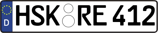 HSK-RE412