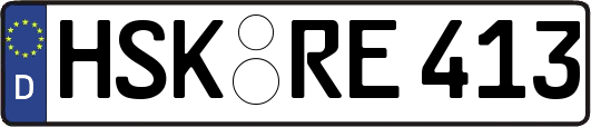 HSK-RE413