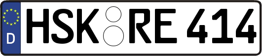 HSK-RE414