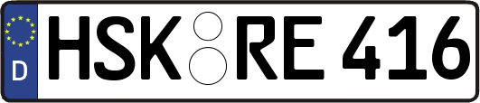 HSK-RE416