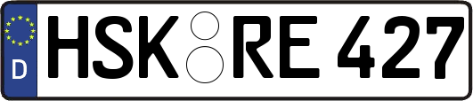HSK-RE427