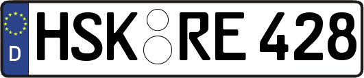 HSK-RE428