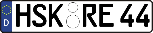 HSK-RE44