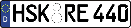 HSK-RE440