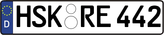 HSK-RE442