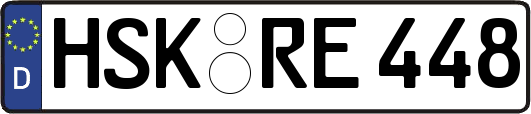 HSK-RE448