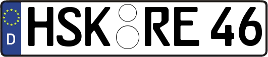 HSK-RE46