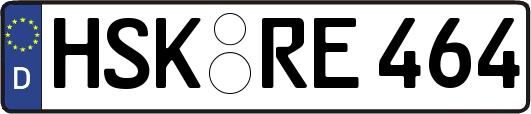 HSK-RE464