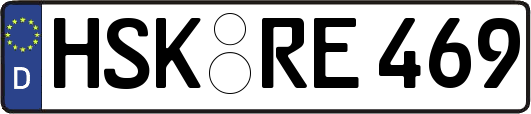 HSK-RE469