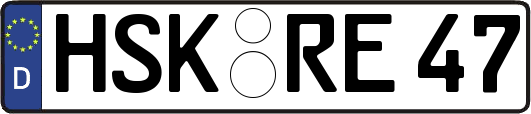 HSK-RE47