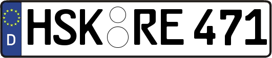 HSK-RE471