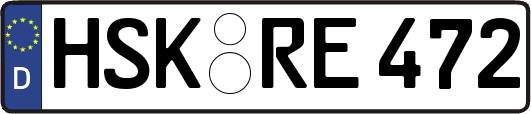 HSK-RE472