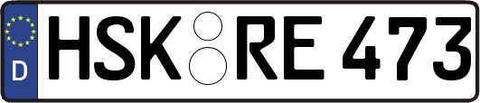HSK-RE473