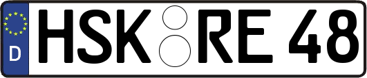 HSK-RE48