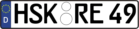 HSK-RE49