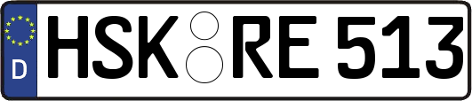 HSK-RE513