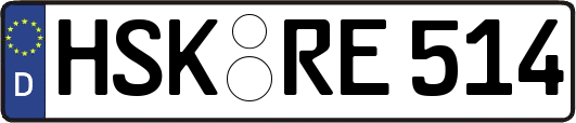HSK-RE514
