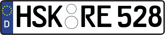 HSK-RE528