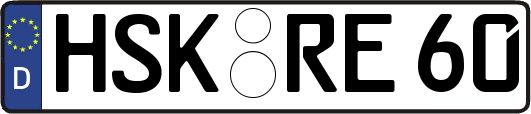 HSK-RE60