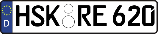 HSK-RE620