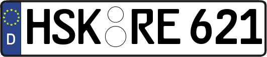 HSK-RE621
