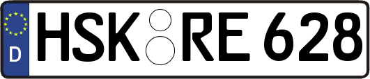 HSK-RE628