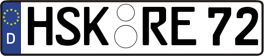 HSK-RE72