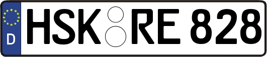 HSK-RE828