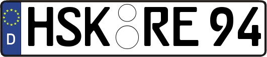 HSK-RE94