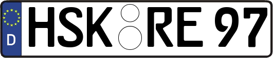 HSK-RE97