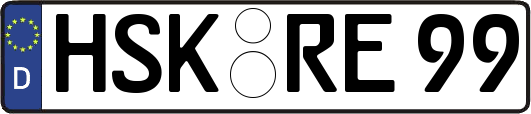 HSK-RE99