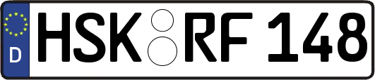 HSK-RF148