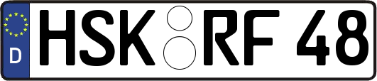 HSK-RF48