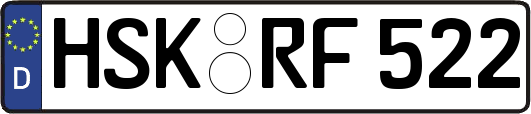 HSK-RF522