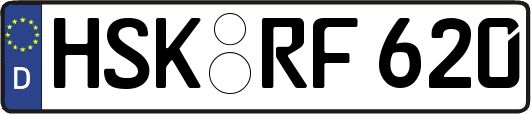 HSK-RF620