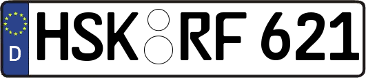 HSK-RF621