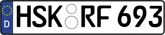 HSK-RF693