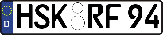 HSK-RF94