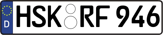HSK-RF946
