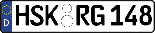 HSK-RG148