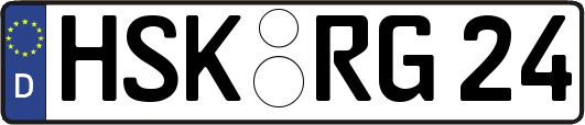 HSK-RG24
