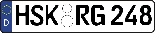 HSK-RG248