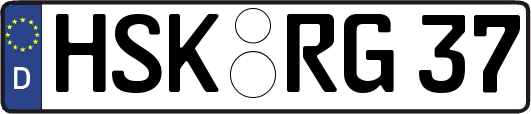 HSK-RG37