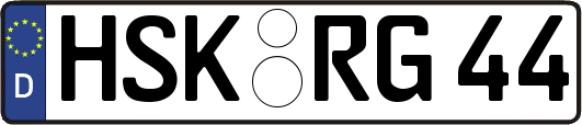 HSK-RG44